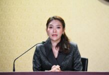 รัฐบาลยืนยันไม่ห้ามจัดงานประเพณี “ลอยกระทง”