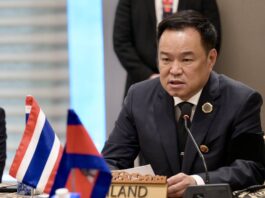 ไทย-กัมพูชา เดินหน้าตามถ้อยแถลงผลการหารือ ย้ำ 4 ประเด็นสำคัญเพื่อสันติภาพและความปลอดภัยของประชาชน