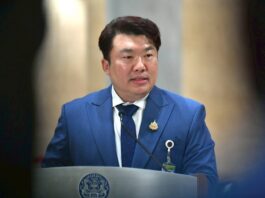 โฆษกรัฐบาล “สิริพงศ์” ยืนยันผลการประชุม JBC ไม่มีเรื่องมาตราส่วนแผนที่หรือการปักหมุดเขตแดน