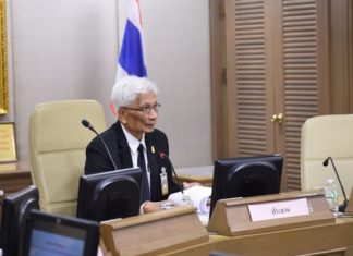 รัฐบาลจัดงานสัปดาห์เผยแผ่พุทธศาสนาเนื่องในวันวิสาขบูชา 24-30 พ.ค. ทั้งส่วนกลาง-ภูมิภาค