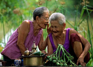 จ่ายแน่! กรกฎาคมนี้ เงินช่วยเหลือพิเศษผู้สูงอายุ จ่ายย้อนหลัง เม.ย. – ก.ค. 65