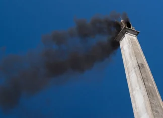 ลดมลพิษ “เตาเผาศพ” ทส.ให้แนวทางปฏิบัติสำหรับฌาปนสถาน แยกวัสดุ – คุมความร้อน