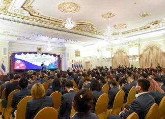 นายกฯเร่งผลักดัน Soft Power ด้านกีฬา เช่น มวยไทย เป็นสินค้าส่งออกทางวัฒนธรรม