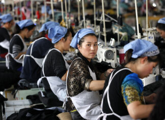 จีนใช้ ‘เศรษฐกิจแบบกิ๊ก’ กระตุ้นจ้างงาน