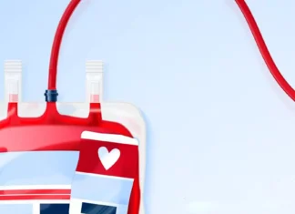 รัฐบาลเชิญชวนบริจาคเลือดเพิ่มปริมาณเลือดสำรองในโรงพยาบาล ศิริราชแจ้งขาดเลือดทุกหมู่