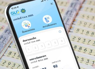 กองสลากเตือน นำสลากดิจิทัลขายต่อ หรือขายเกินราคา 80 บาท มีความผิดถูกดำเนินคดี คนซื้อขึ้นเงินรางวัลไม่ได้