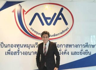 ข่าวดี!! ผจก.กยศ. เผย มหกรรมไกล่เกลี่ยหนี้ 13 จังหวัด ระหว่างวันที่ 21 – 26 ก.ค.นี้ ผู้ร่วมงานจะไม่ถูกดำเนินคดี