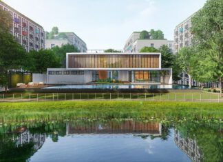 ผู้สูงวัยแห่จองห้องตัวอย่างโครงการที่พักอาศัยผู้สูงอายุ รามาฯ-ธนารักษ์