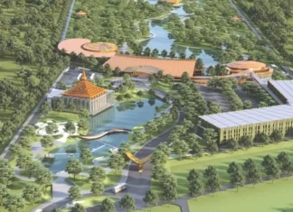 ครม. อนุมัติงบ 10,974 ลบ. สร้างสวนสัตว์แห่งใหม่ (คลองหก) ปทุมธานี คาดเปิดบริการระยะแรกได้ในปี 69