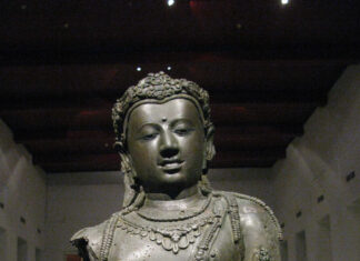 เตรียมรับคืนวัตถุโบราณจากสหรัฐอีก 3 รายการ