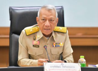 หนุนสร้างสะพานไปเกาะสมุย