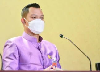 เปิดให้ร้านค้า ลงทะเบียน “คนละครึ่งเฟส 5” วันนี้ ส่วนประชาชนยืนยันสิทธิ 19 ส.ค.