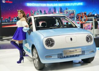 ครม. อนุมัติเงินอุดหนุนคันละ 1.8 หมื่น – 1.5 แสนบาทหนุนใช้ยานยนต์ EV