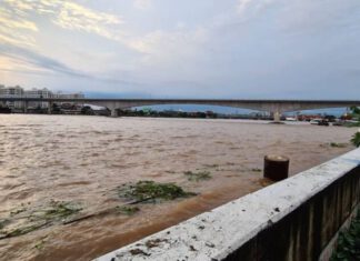 นายกฯ สั่งย้ำเฝ้าระวังสถานการณ์น้ำลุ่มน้ำเจ้าพระยา เตรียมความพร้อมรับมือสถานการณ์ทุกด้าน