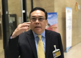 สื่อตามหา “ส.ว.อุปกิต” หลังมีชื่อเอี่ยวยาเสพติด-พนันออนไลน์