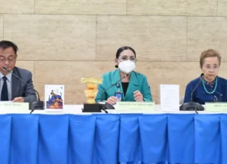 สภาเชิญชวนส่งเรื่องสั้น-บทกวีประกวดรางวัลพานแว่นฟ้า