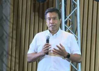 “ชัชชาติ” ชูผลงาน 2 ปี ทำ กทม.เป็นเมืองน่าอยู่-เหนื่อยน้อยลง