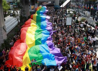 Agoda ชี้ กม.สมรสเท่าเทียมไทยบังคับใช้ ม.ค.นี้ คาดดึงดูดนักท่องเที่ยวเพิ่มอีก 4 ล้านคนต่อปี