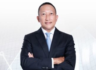 ‘คนละครึ่ง’ มาแน่ ชูเงินหมุนเวียนกว่า 2 แสนล้าน