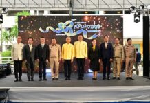 “พิพัฒน์” เดินหน้าขับเคลื่อนทางหลวงชนบท สะพานเศรษฐกิจ – ถนนปลอดภัย 4 เดือนเห็นผล