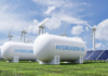 “ไฮโดรเจน” คือโอกาสในการบรรลุเป้าหมาย Net Zero 2050