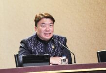 ครม. เห็นชอบร่างสนธิสัญญาอาเซียนว่าด้วยการส่งผู้ร้ายข้ามแดน