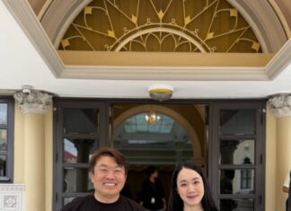 “คนละครึ่งพลัส” เปิดทางร้านค้าพัฒนา Reskill – Upskill