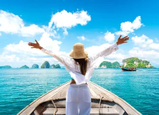 รัฐบาลย้ำ “เที่ยวดีมีคืน” เหลือเวลาอีกไม่มากแล้ว