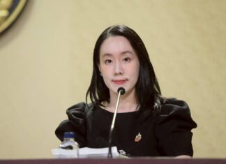 รัฐเดินหน้าลงทุนอนาคตเด็ก เพิ่มสนามเด็กเล่นใหม่ในกรุงเทพฯ อีก 4 แห่ง เปิดพื้นที่เล่น–เรียนรู้–ออกกำลังกาย เสริมพัฒนาการรอบด้าน