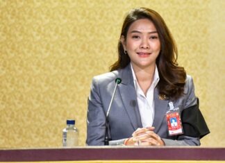 รัฐบาลเชิญชวนผู้มีรายได้ยื่นภาษี ภ.ง.ด. 90/91 เตือนระวังมิจฯ แอบอ้าง “สรรพากร”แนบลิงค์ล้วงข้อมูล