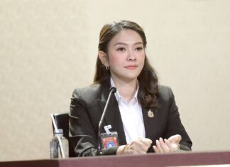 รัฐบาล แนะนายจ้าง ยื่นต่ออายุใบอนุญาตทำงาน แรงงาน ลาว เมียนมา เวียดนาม