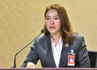 รัฐบาลเตือน ปชช. ระวังอันตรายจากการจมน้ำช่วงฤดูร้อน เผยข้อมูลสะพรึงย้อนหลัง 10 ปี