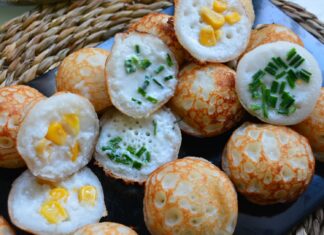 สุดปัง “ขนมครก” ขนมไทยครองใจนักชิมทั่วโลก คว้าอันดับ 1 ของหวานไทย ปี 2026