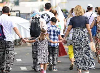 รัฐบาลปลื้ม 1 ม.ค.- 22 ก.พ. 2569 ยอดต่างชาติเที่ยวไทยเกือบ 6 ล้านคน