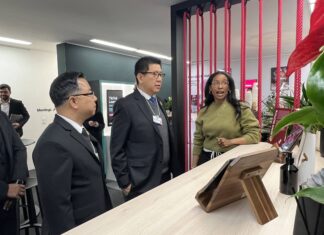 ‘เอกนิติ’ เผย TikTok พร้อมเดินหน้าลงทุนไทย ตอกย้ำความสำเร็จเวทีดาวอส หนุนเศรษฐกิจ Digital–AI และ SMEs ไทย