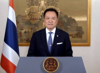 “อนุทิน” กล่าวเนื่องในวันสตรีสากล “สิทธิ ความเสมอภาค และศักดิ์ศรีของสตรี” คือรากฐานของสังคมประชาธิปไตย