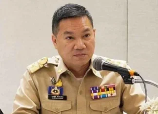 ปลัดมหาดไทย สั่งการผู้ว่าฯ 76 จังหวัด เดินเครื่องพัฒนาเศรษฐกิจฐานราก