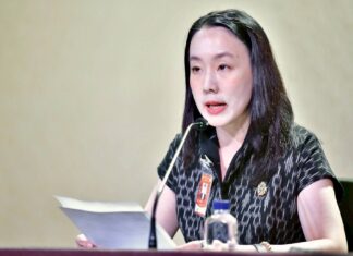 ไทยผนึกกำลังนานาชาติ สกัดเครือข่ายสแกมข้ามชาติ