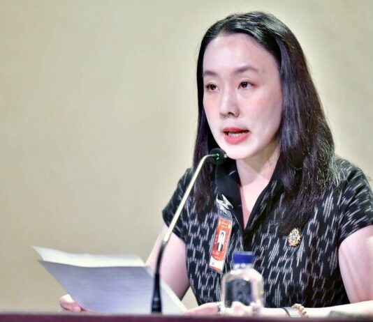 เตือน “ไข้หวัดใหญ่” ปี 2569 แนวโน้มผู้ป่วยสูงกว่าปีก่อน แนะกลุ่มเสี่ยงรีบฉีดวัคซีน