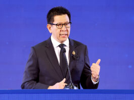 “เอกนิติ” เผยน้ำมันขาดหน้าปั๊ม เหตุความต้องการพุ่งเกินกำลังผลิต