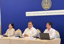 ผอ.กองทุนน้ำมันฯ แจงเหตุผลขึ้นราคากลางดึก 6 บาท