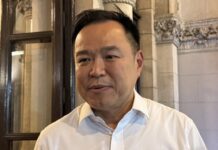 นายกฯอนุทิน ยันขึ้นน้ำมัน 6 บาทตามกลไกตลาด บอกมีโอกาสขยับขึ้นอีก