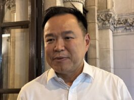 นายกฯอนุทิน ยันขึ้นน้ำมัน 6 บาทตามกลไกตลาด บอกมีโอกาสขยับขึ้นอีก