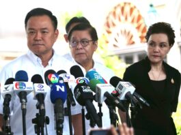 นายกฯ ยันไทยไม่ใช่คนป่วยของเอเชีย นักลงทุนต่างชาติยังเชื่อมั่น