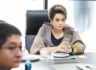 “ศุภมาส” เผย “ช่างหนึ่ง” เบี้ยวนัด สคบ. ไม่มาให้ปากคำ ทิ้งเหยื่อ 40 รายเก้อ