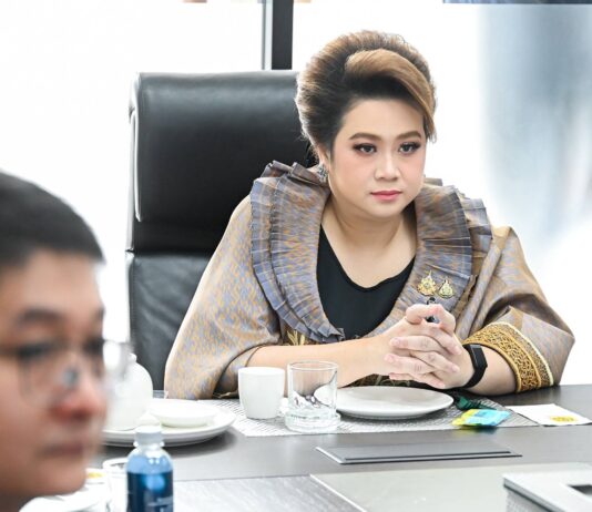 “ศุภมาส” เผย “ช่างหนึ่ง” เบี้ยวนัด สคบ. ไม่มาให้ปากคำ ทิ้งเหยื่อ 40 รายเก้อ