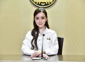 รัฐบาลพลิกโฉมคุณภาพชีวิตคนพิการ ผลักดันเพิ่มเบี้ย 1,000 บาท