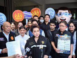 “ศุภมาส” ลุยเอง ลงพื้นที่รามคำแหง “ห้องเช่า-อะพาร์ตเมนต์” เอาเปรียบผู้บริโภค-นักศึกษา