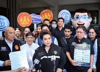 “ศุภมาส” ลุยเอง ลงพื้นที่รามคำแหง “ห้องเช่า-อะพาร์ตเมนต์” เอาเปรียบผู้บริโภค-นักศึกษา