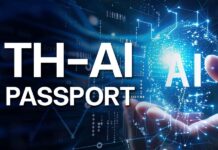 รัฐบาลขานรับผลสำรวจประชาชน 63.7% หนุน TH-AI Passport